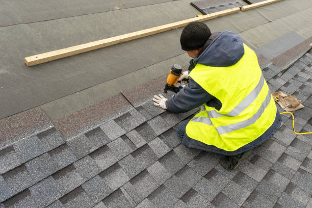 Quick and Trustworthy Emergency Roof Repair Services in Waukon, IA